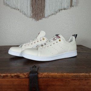 Adidas Originals Stan Smith W Wonder White H00631 Women's Size 7.5